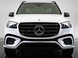 New 2025 Mercedes-Benz GLS 450 4MATIC image 2