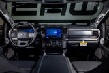 Used 2024 Ford F350 Lariat w/ Lariat Ultimate Package image 2