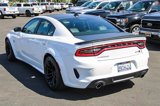 Used 2022 Dodge Charger SRT Hellcat w/ Harman/Kardon Audio Group image 2