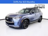 New 2026 INFINITI QX60 Autograph w/ Dark Cargo Package image 3
