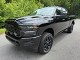 New 2025 RAM 2500 Big Horn image 3