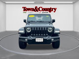 Certified 2023 Jeep Wrangler Unlimited Sahara image 2