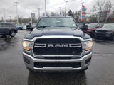 New 2024 RAM 3500 Tradesman w/ Chrome Appearance Group image 2