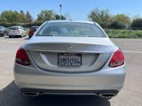 Used 2016 Mercedes-Benz C 300 Sedan image 4