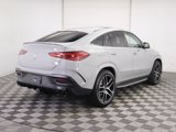 New 2026 Mercedes-Benz GLE 53 AMG 4MATIC Coupe image 5
