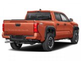 New 2025 Toyota Tacoma TRD Off-Road image 2