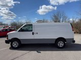 Used 2015 Chevrolet Express 2500 image 6