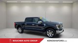 Certified 2023 Ford F150 Lariat w/ Equipment Group 502A High image 4
