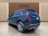 Certified 2023 Cadillac XT5 Premium Luxury w/ LPO, Floor Liner Package image 3