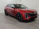 New 2026 Cadillac Lyriq V image 6