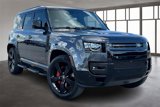 New 2025 Land Rover Defender 110 X image 2