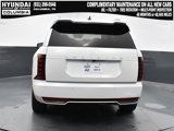 New 2026 Hyundai Palisade Calligraphy image 2