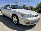 Used 2000 Lexus ES 330 image 3