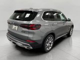 New 2025 BMW X5 xDrive50e image 3