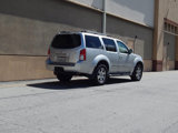 Used 2008 Nissan Pathfinder LE w/ Navigation Pkg image 3