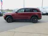 New 2025 Jeep Grand Cherokee Altitude image 6