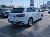 Used 2022 Audi Q7 3.0T Premium w/ Convenience Package image 4