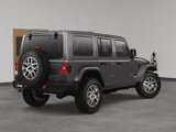 New 2025 Jeep Wrangler Sahara image 5