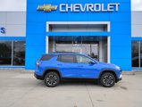 New 2025 Chevrolet Equinox ACTIV w/ Safety and Technology Package image 3