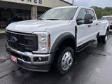 New 2025 Ford F450 XL image 2