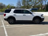 New 2026 Honda Passport RTL image 2