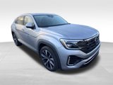 Used 2024 Volkswagen Atlas Cross Sport SEL Premium R-Line image 4