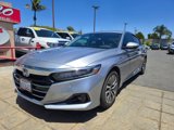 Used 2021 Honda Accord EX-L image 4