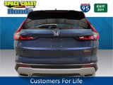 New 2026 Honda CR-V TrailSport image 4
