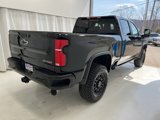 New 2025 Chevrolet Silverado 2500 ZR2 image 2