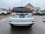 Used 2016 Honda CR-V EX-L image 4
