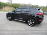 Used 2017 Hyundai Tucson Limited w/ Limited Ultimate Package 03 image 3