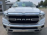 Used 2020 RAM 1500 Big Horn image 3