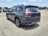 New 2025 Honda Pilot Touring image 2