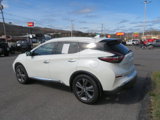 Used 2020 Nissan Murano Platinum w/ Cargo Package image 6