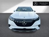 New 2025 Mercedes-Benz EQE 350+ 4MATIC SUV image 5