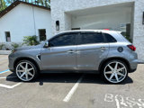 Used 2020 Mitsubishi Outlander Sport SE image 2