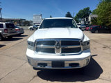 Used 2013 RAM 1500 Laramie Longhorn w/ Convenience Group image 2