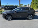 New 2025 Lexus NX 350 AWD w/ Luxury Package image 2