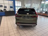 New 2026 Honda CR-V TrailSport image 6