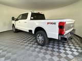 New 2025 Ford F350 4x4 Crew Cab Super Duty image 5