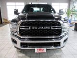 Used 2023 RAM 2500 Big Horn w/ Level 1 Equipment Group image 2