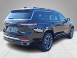 New 2025 Jeep Grand Cherokee L Overland image 3