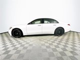 New 2025 Mercedes-Benz S 580e 4MATIC Sedan image 4