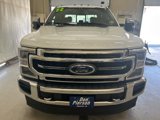 Used 2022 Ford F350 Lariat w/ Lariat Ultimate Package image 2
