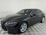 New 2025 Lexus IS 300 w/ Comfort Package image 3