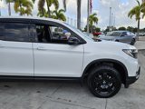 Certified 2024 Honda Ridgeline Black Edition image 2