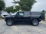 Used 2025 GMC Hummer EV 3X w/ LPO, Roof Cross Rail Package image 4