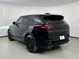 New 2025 Land Rover Range Rover Sport SV Edition Two image 5