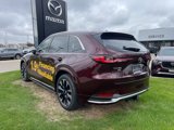 Certified 2024 MAZDA CX-90 3.3 Turbo S w/ Premium Plus image 3
