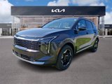 New 2026 Kia Sportage EX image 2